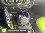 2017 Wrangler Unlimited Thumbnail 12