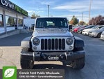 2017 Wrangler Unlimited Thumbnail 2
