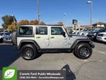 2017 Wrangler Unlimited Thumbnail 4
