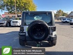 2017 Wrangler Unlimited Thumbnail 6