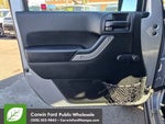 2017 Wrangler Unlimited Thumbnail 13