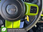 2017 Wrangler Unlimited Thumbnail 16