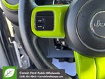2017 Wrangler Unlimited Thumbnail 17