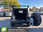 2017 Wrangler Unlimited Thumbnail 28
