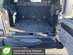 2017 Wrangler Unlimited Thumbnail 30
