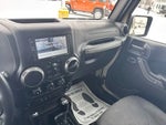 2018 Wrangler JK Unlimited Thumbnail 2