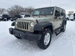 2018 Wrangler JK Unlimited Thumbnail 6