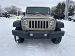 2018 Wrangler JK Unlimited Thumbnail 7