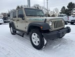 2018 Wrangler JK Unlimited Thumbnail 8