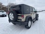 2018 Wrangler JK Unlimited Thumbnail 10