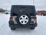 2018 Wrangler JK Unlimited Thumbnail 11