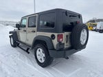 2018 Wrangler JK Unlimited Thumbnail 12