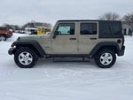 2018 Wrangler JK Unlimited Thumbnail 13