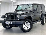 2018 Wrangler JK Unlimited Thumbnail 2