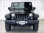 2018 Wrangler JK Unlimited Thumbnail 3