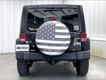 2018 Wrangler JK Unlimited Thumbnail 4
