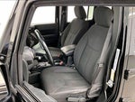 2018 Wrangler JK Unlimited Thumbnail 8