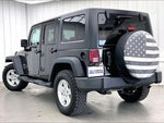 2018 Wrangler JK Unlimited Thumbnail 11