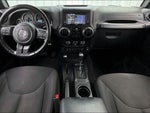 2018 Wrangler JK Unlimited Thumbnail 14