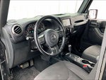 2018 Wrangler JK Unlimited Thumbnail 16