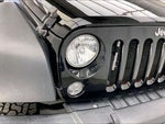 2018 Wrangler JK Unlimited Thumbnail 25
