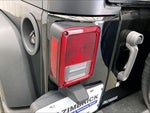 2018 Wrangler JK Unlimited Thumbnail 26