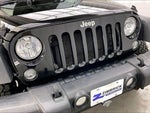 2018 Wrangler JK Unlimited Thumbnail 29
