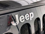 2018 Wrangler JK Unlimited Thumbnail 30