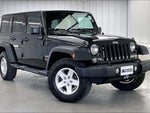 2018 Wrangler JK Unlimited Thumbnail 33