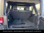 2018 Wrangler JK Unlimited Thumbnail 10