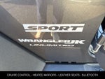 2018 Wrangler JK Unlimited Thumbnail 25