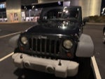 2013 Wrangler Unlimited Thumbnail 2