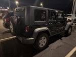 2013 Wrangler Unlimited Thumbnail 4