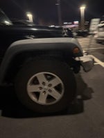 2013 Wrangler Unlimited Thumbnail 5