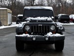 2013 Wrangler Unlimited Thumbnail 2