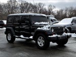 2013 Wrangler Unlimited Thumbnail 3