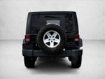 2013 Wrangler Unlimited Thumbnail 6