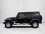 2013 Wrangler Unlimited Thumbnail 8