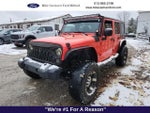 2013 Wrangler Unlimited Thumbnail 1