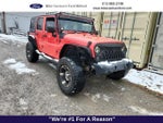 2013 Wrangler Unlimited Thumbnail 2