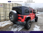 2013 Wrangler Unlimited Thumbnail 3