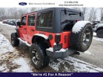 2013 Wrangler Unlimited Thumbnail 4