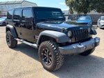 2014 Wrangler Unlimited Thumbnail 1