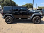 2014 Wrangler Unlimited Thumbnail 2