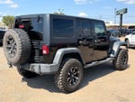 2014 Wrangler Unlimited Thumbnail 3