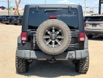 2014 Wrangler Unlimited Thumbnail 4