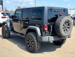 2014 Wrangler Unlimited Thumbnail 5