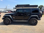 2014 Wrangler Unlimited Thumbnail 6