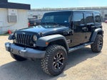 2014 Wrangler Unlimited Thumbnail 7