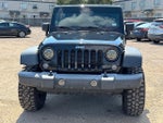 2014 Wrangler Unlimited Thumbnail 8